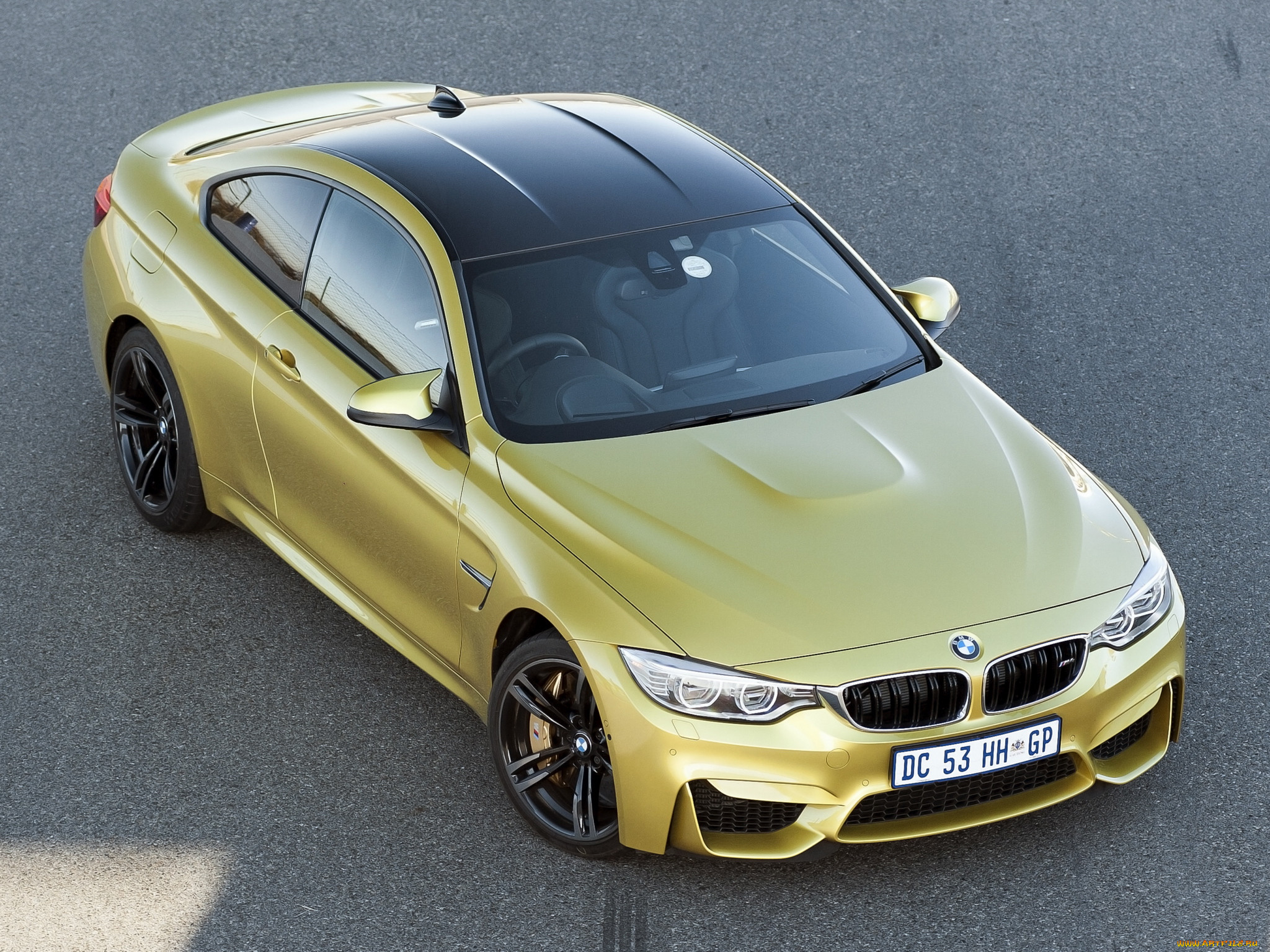 , bmw, coup, m4, , 2014, f82, za-spec